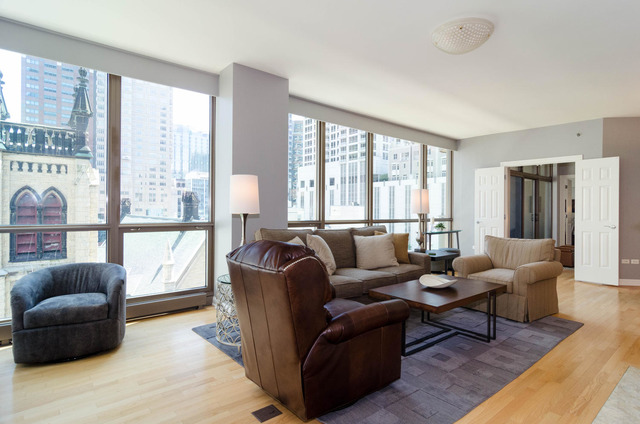 21 E Huron St #806, Chicago, IL 60611 photo 5