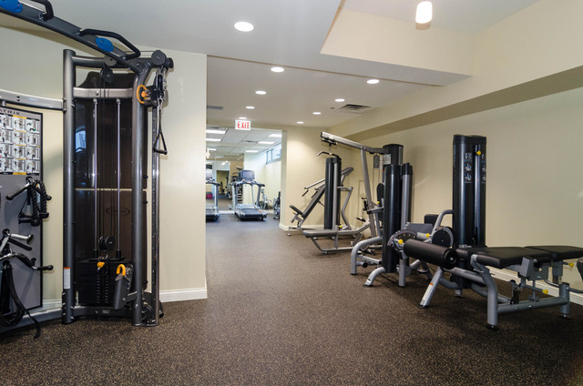 21 E Huron St #806, Chicago, IL 60611 photo 24