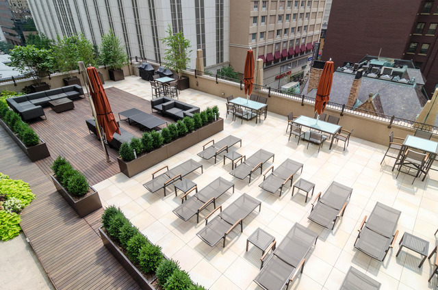 21 E Huron St #806, Chicago, IL 60611 photo 18