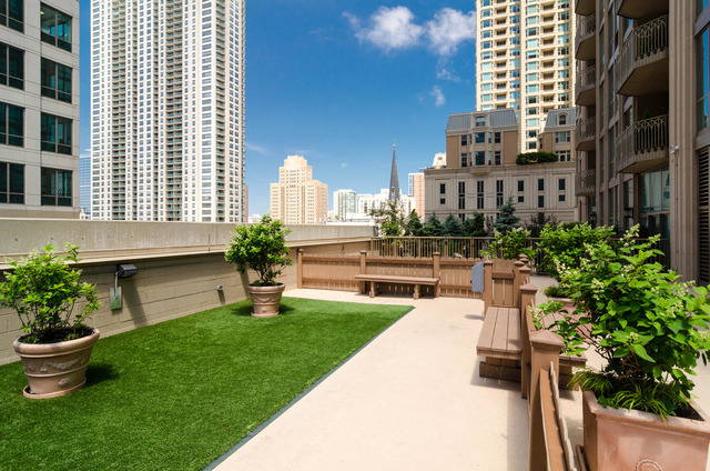 21 E Huron St #806, Chicago, IL 60611 photo 21