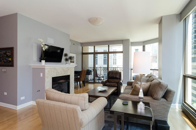 21 E Huron St #806, Chicago, IL 60611 photo 4