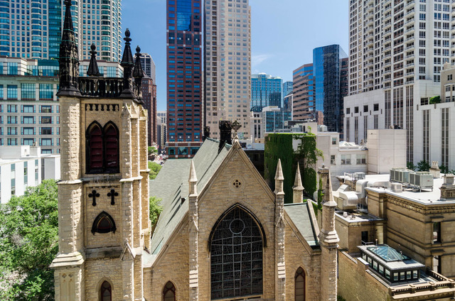 21 E Huron St #806, Chicago, IL 60611 photo 16