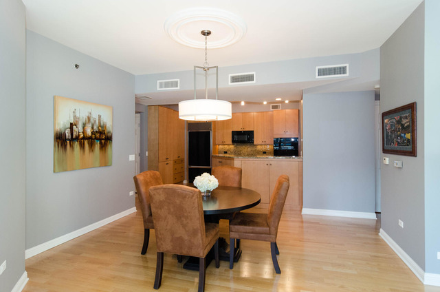 21 E Huron St #806, Chicago, IL 60611 photo 6