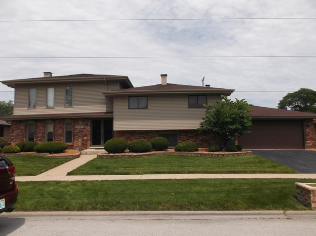 2980 190th Pl, Lansing, IL 60438 photo 1