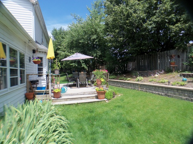 1724 Schey Ct, Naperville, IL 60565 photo 20