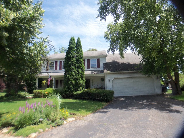 1724 Schey Ct, Naperville, IL 60565 photo 1
