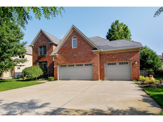 2819 Cordgrass Rd, Naperville, IL 60564 photo 1