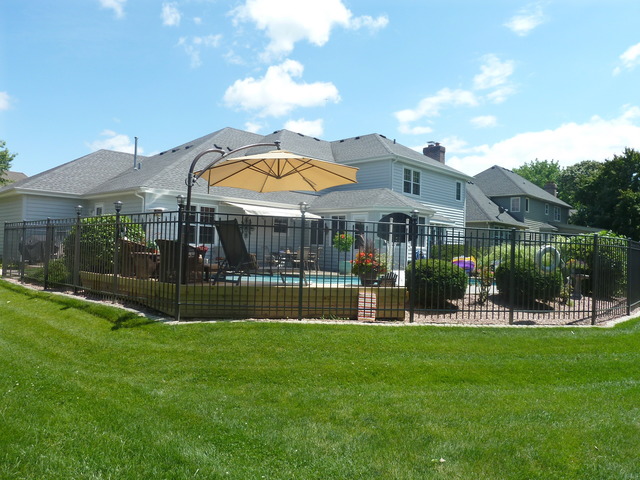 720 Red Maple Ln, Roselle, IL 60172 photo 22