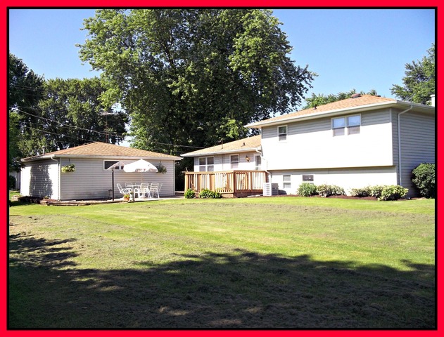 15833 S Frederick Ave, Plainfield, IL 60544 photo 22