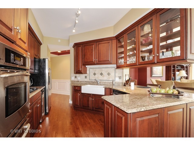 233 E 13th St #706, Chicago, IL 60605 photo 6