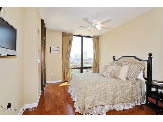 233 E 13th St #706, Chicago, IL 60605 photo 9