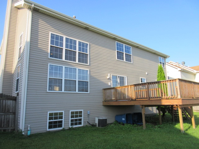 4544 W Iris Ln, Monee, IL 60449 photo 9