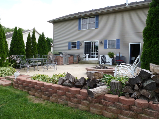 2795 Stone Ridge Dr, Kankakee, IL 60901 photo 8