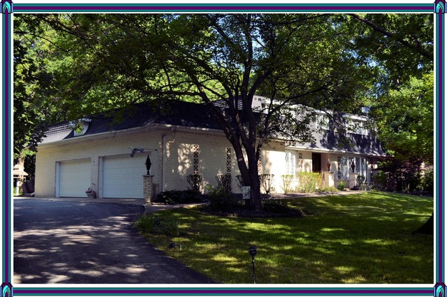23000 Mach Dr, Steger, IL 60475 photo 1