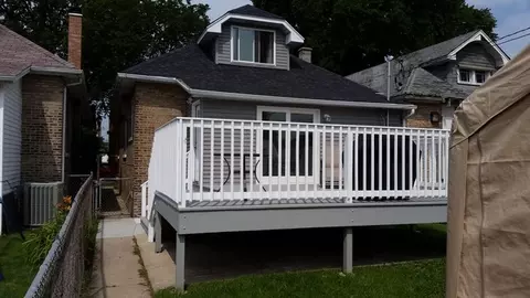 1235 Maple Ave, Berwyn, IL 60402 photo 3