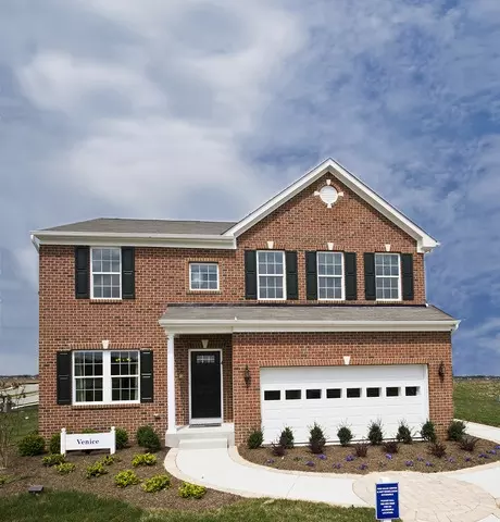 25342 W Cerena Cir, Plainfield, IL 60586 photo 1
