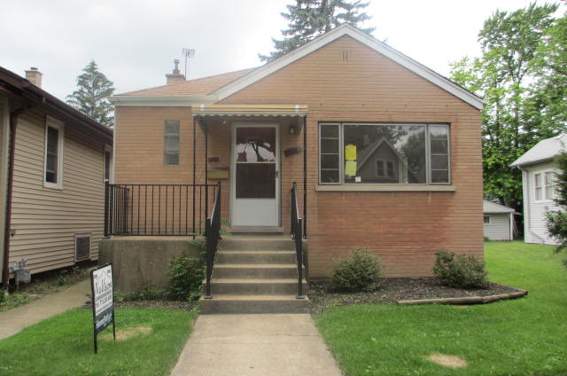 3814 Maple Ave, Brookfield, IL 60513 photo 1