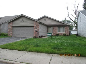 3129 Carpenter St, Steger, IL 60475 photo 1