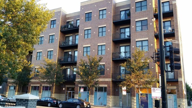 207 E 31st St #4a, Chicago, IL 60616 photo 1