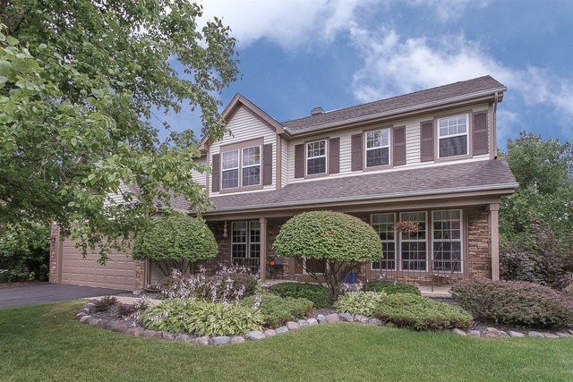 677 Morning Glory Ln, Bartlett, IL 60103 photo 1