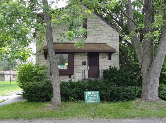 3616 Halsted Blvd, Steger, IL 60475 photo 1