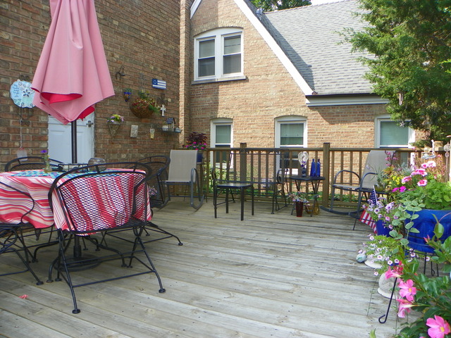 10007 S Artesian Ave, Chicago, IL 60655 photo 24