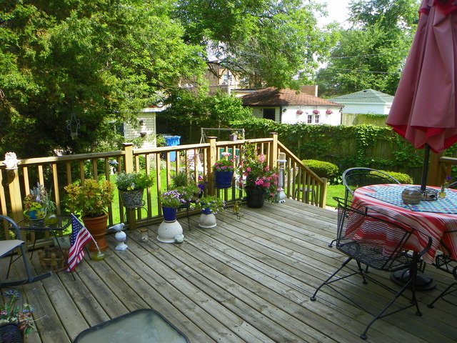 10007 S Artesian Ave, Chicago, IL 60655 photo 22