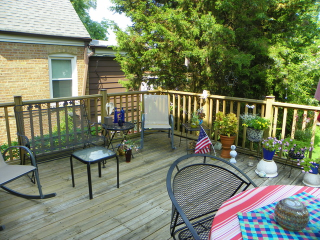 10007 S Artesian Ave, Chicago, IL 60655 photo 23