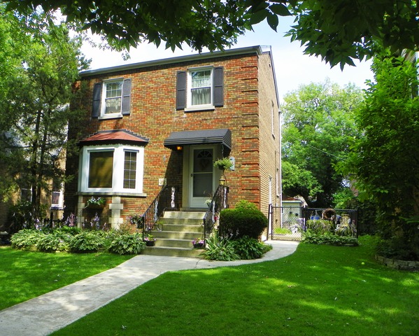 10007 S Artesian Ave, Chicago, IL 60655 photo 1