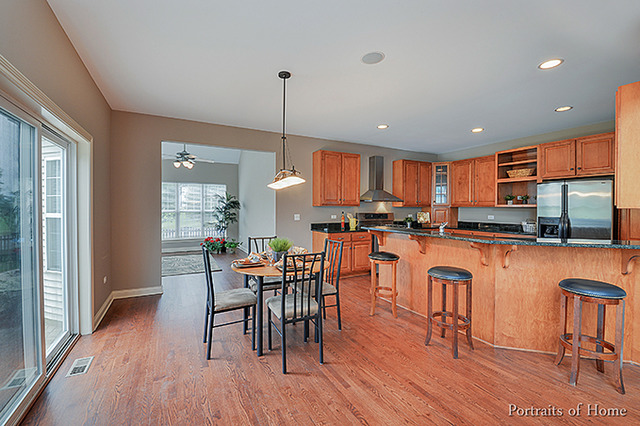 1101 Stonehaven Cir, Aurora, IL 60504 photo 6