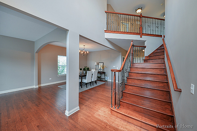 1101 Stonehaven Cir, Aurora, IL 60504 photo 3
