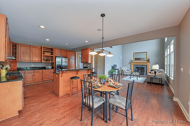 1101 Stonehaven Cir, Aurora, IL 60504 photo 5