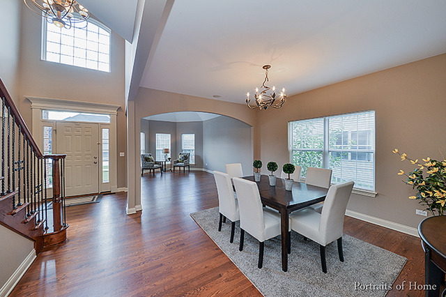 1101 Stonehaven Cir, Aurora, IL 60504 photo 4