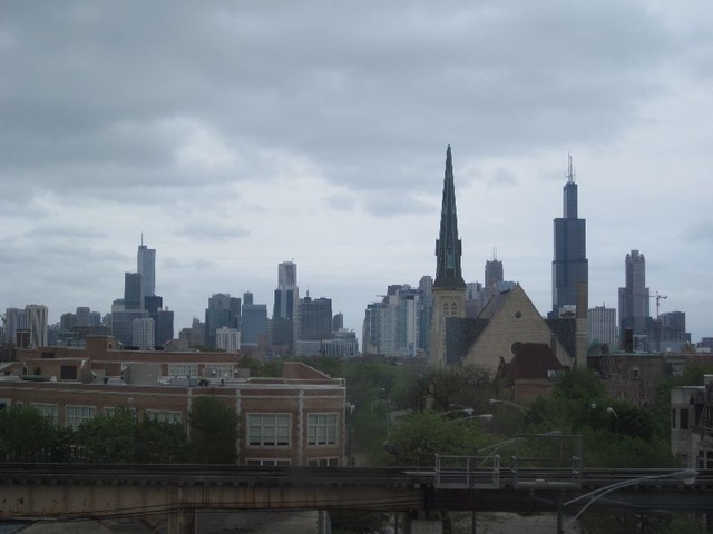 100 N Hermitage Ave #516, Chicago, IL 60612 photo 10