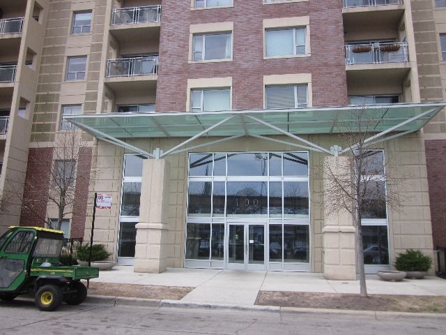 100 N Hermitage Ave #516, Chicago, IL 60612 photo 1