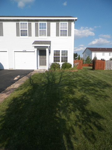 1406 Sommer Ct, Minooka, IL 60447 photo 1
