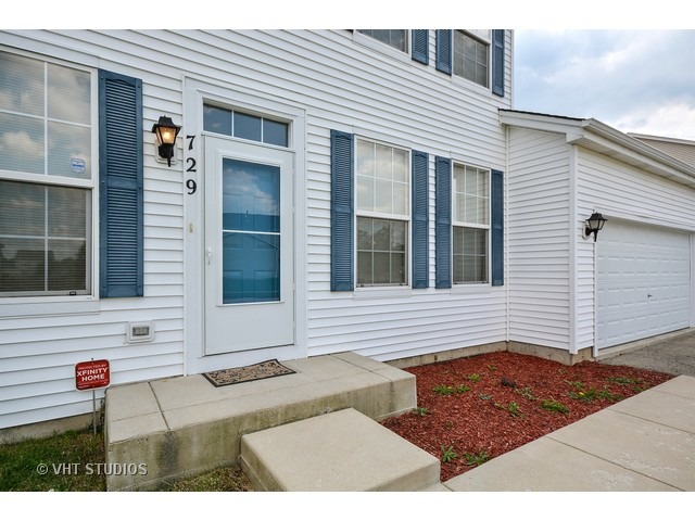 729 Periwinkle Ln, Aurora, IL 60504 photo 14