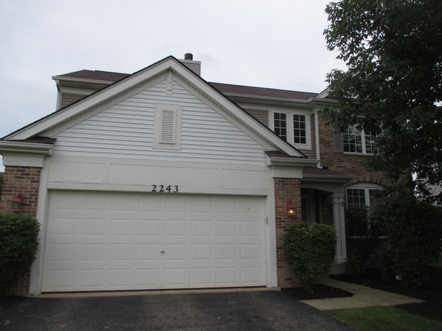 2243 Keating Dr, Aurora, IL 60503 photo 1