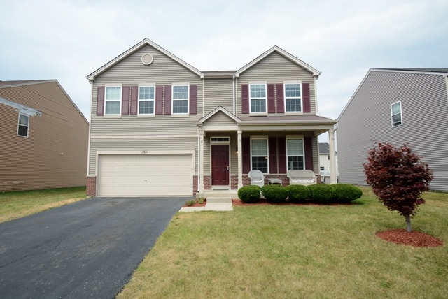 1911 Glacier Ridge Dr, Plainfield, IL 60586 photo 2