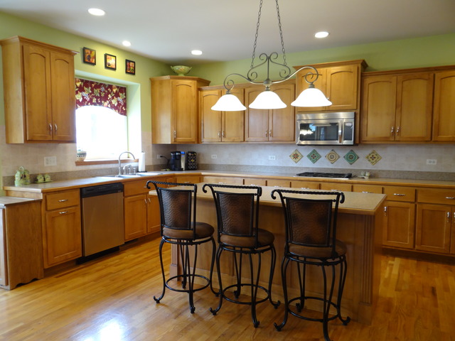 12502 Lily Ln, Plainfield, IL 60585 photo 9
