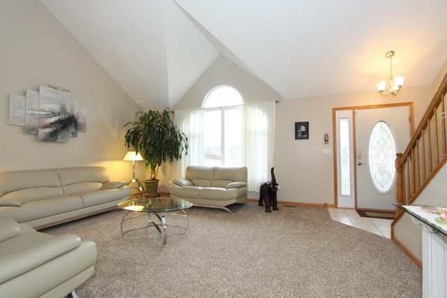5117 Brighton Ln, Plainfield, IL 60586 photo 2