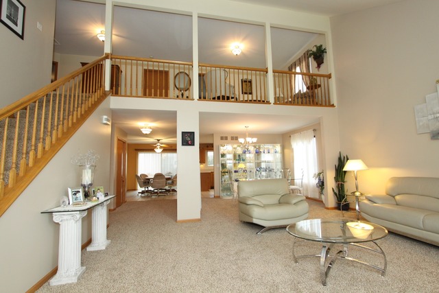 5117 Brighton Ln, Plainfield, IL 60586 photo 3