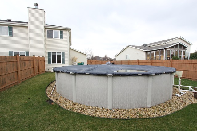 5117 Brighton Ln, Plainfield, IL 60586 photo 23