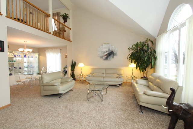 5117 Brighton Ln, Plainfield, IL 60586 photo 1