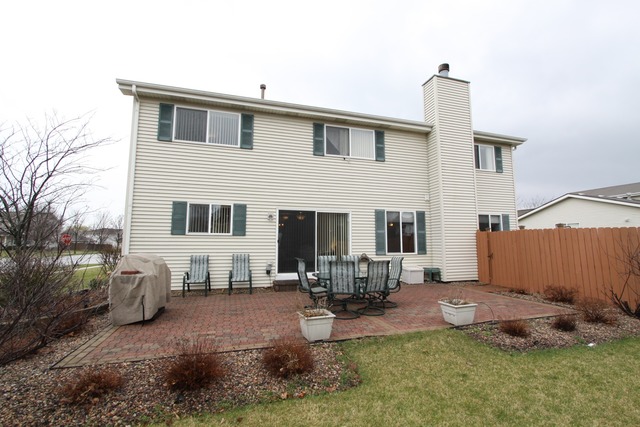 5117 Brighton Ln, Plainfield, IL 60586 photo 21