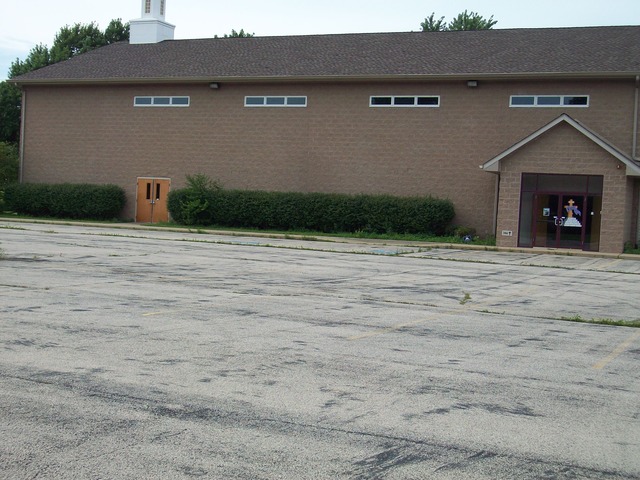 1180 W First St, Braidwood, IL 60408 photo 1