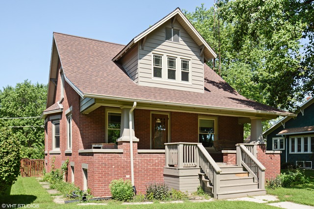 261 N Maple St, Herscher, IL 60941 photo 1
