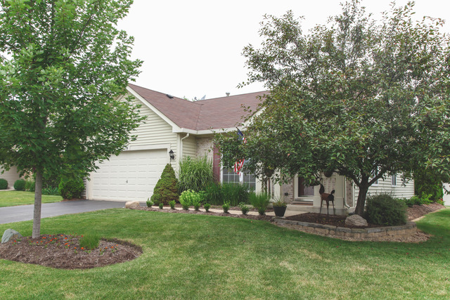 719 Keller St, Plano, IL 60545 photo 2