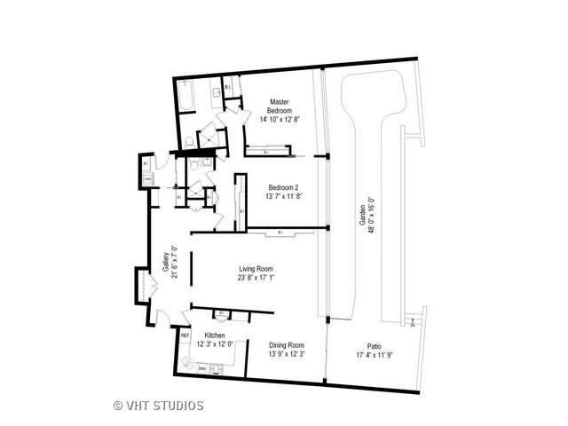 1500 Sheridan Rd #te, Wilmette, IL 60091 photo 21