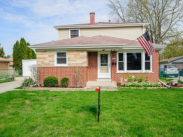 15315 Harding Ave, Midlothian, IL 60445 photo 1